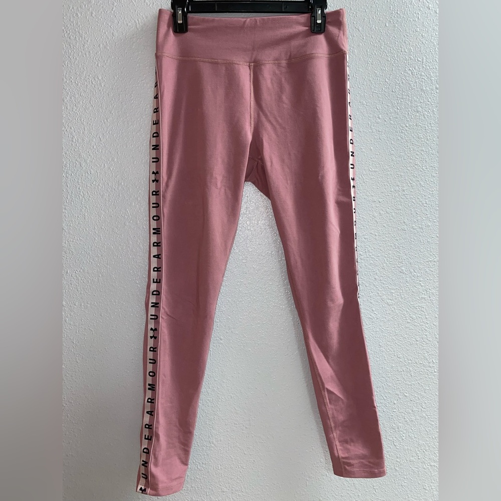 Under Armor Women’s Fitted Leggings